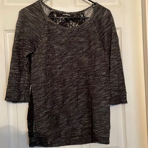 Express top
